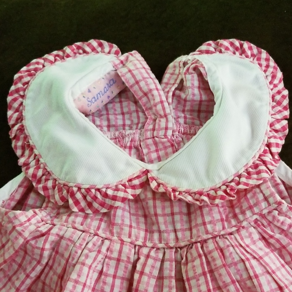 Dress - Picture 2 of 2